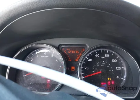 2012 Nissan Versa 1.6 Sl z USA, uszkodzony, nr VIN 3N1CN7AP2CL823686